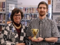 1st place: Glen Ryan, Norwich CT