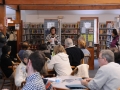 Third Annual Crossword Tournament