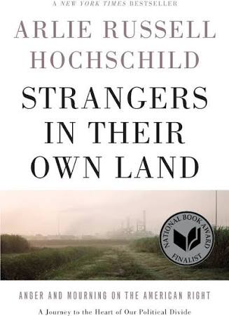 Strangers In Their Own Land