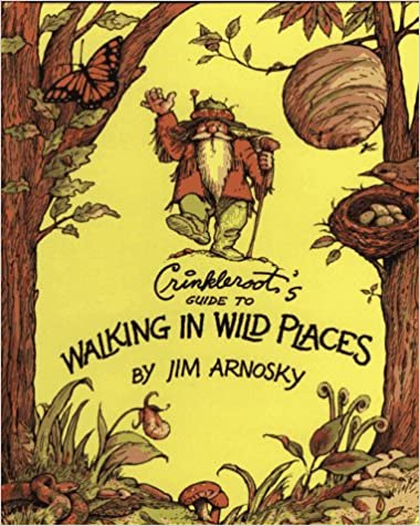 CrinkleRoot's guide to wild places.