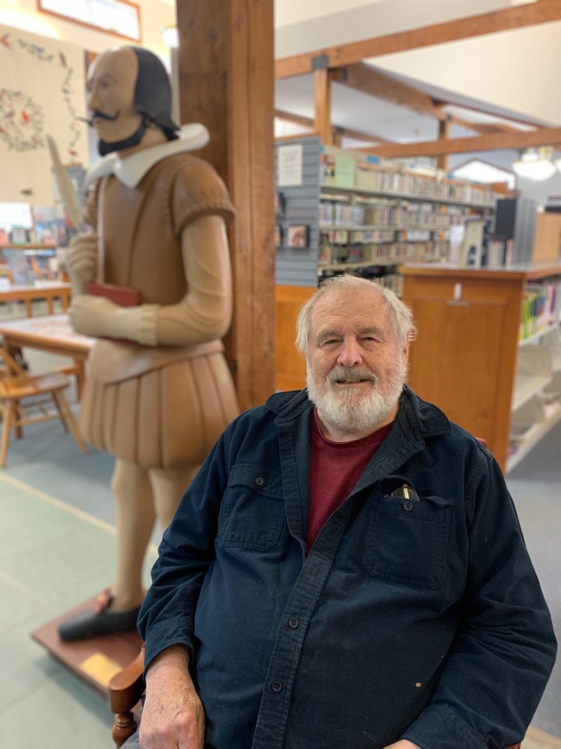 Digital Library of Local Artisans « The Killingworth Library 8606632000