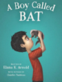 Homeschool Book Club (9 – 11): A Boy Called Bat