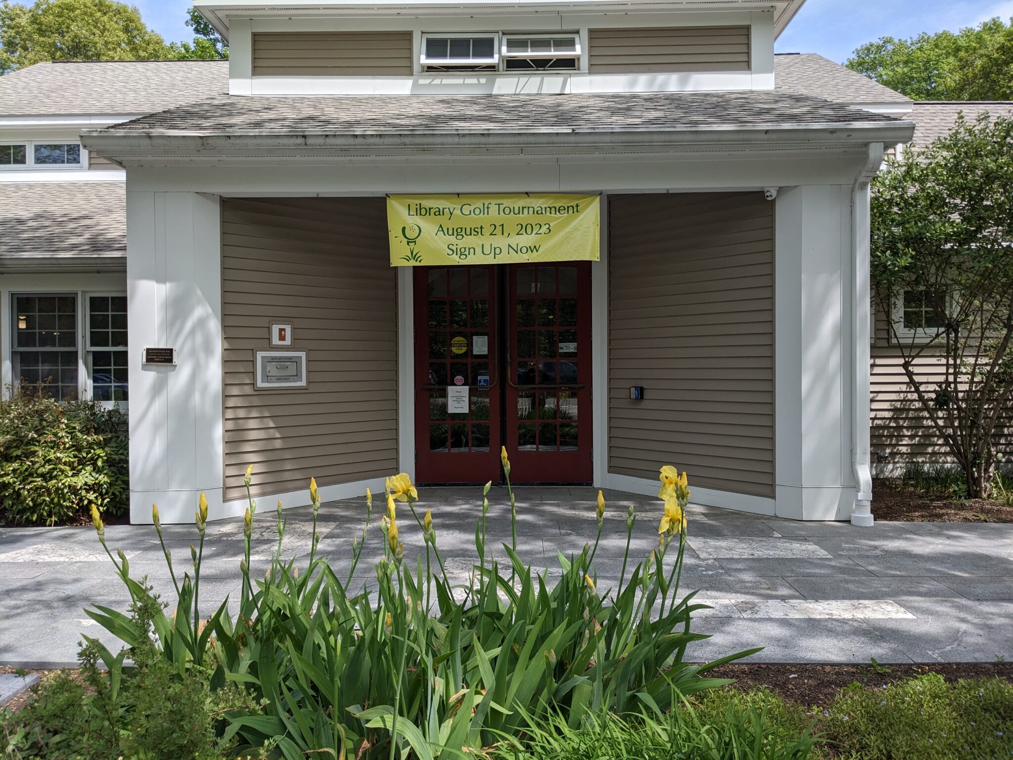 Registrations are Now Open for the KLA Golf Tournament on August 21st