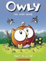 Homeschool Book Club (7 – 9): Owly: The Way Home