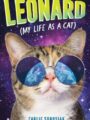 Homeschool Book Club (10 – 12): Leonard (My Life as a Cat)