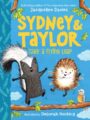 Homeschool Book Club (7 – 9): Sydney & Taylor Take a Flying Leap
