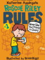 Homeschool Book Club (7 – 9): Roscoe Riley Rules