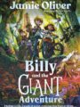 Homeschool Book Club (10 – 12): Billy & the Giant Adventure