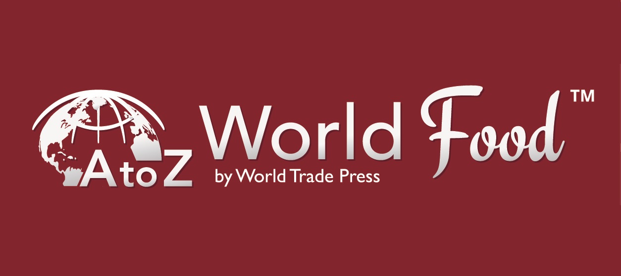 AtoZ World Foods Database