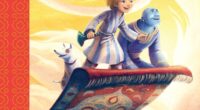 Homeschool Book Club (8 – 10): Emma and the Blue Genie