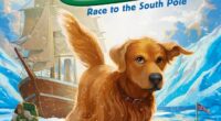 Homeschool Book Club (8 – 10): Ranger in Time: Race to the South Pole