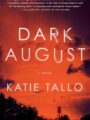 Mystery Book Club Title for September