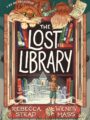 Homeschool Book Club (11 – 13): The Lost Library