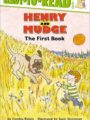 Itty-Bitty Book Club: Henry and Mudge