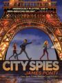 Homeschool Book Club (12 – 14): City Spies