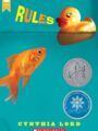 Homeschool Book Club (9 – 11): Rules