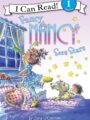 Itty-Bitty Book Club: Fancy Nancy Sees Stars
