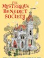 Homeschool Book Club (12 – 14): The Mysterious Benedict Society