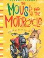 Homeschool Book Club (9 – 11): The Mouse and the Motorcycle