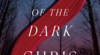Mystery Book Club Title for April