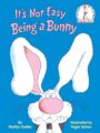 Itty-Bitty Book Club: It's Not Easy Being a Bunny