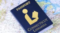 Passport to CT Libraries Starts April 1st!