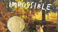 Homeschool Book Club (12 – 14): The Eyes and the Impossible