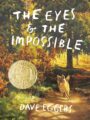 Homeschool Book Club (12 – 14): The Eyes and the Impossible