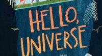 Homeschool Book Club (12 – 14): Hello Universe