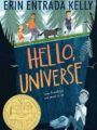 Homeschool Book Club (12 – 14): Hello Universe