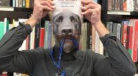 Bookface Photo Contest