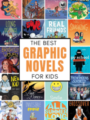 Homeschool Book Club (12 – 14): Pick a GN