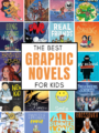 Homeschool Book Club (9 – 11): Pick a GN