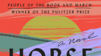 Tuesday Book Discussion Title for June