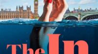 Mystery Book Club Title for June