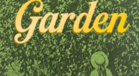 Secret Garden Escape Room