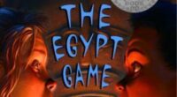 Homeschool Book Club (12 – 14): The Egypt Game