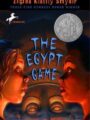 Homeschool Book Club (12 – 14): The Egypt Game