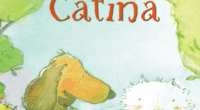 Itty-Bitty Book Club: Houndsley & Catina (Book 1)