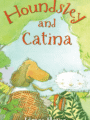 Itty-Bitty Book Club: Houndsley & Catina (Book 1)