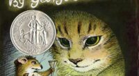 Homeschool Book Club (9 – 11): The Cricket in Times Square