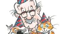 Itty-Bitty Book Club: Mr. Putter and Tabby