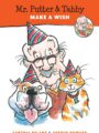 Itty-Bitty Book Club: Mr. Putter and Tabby
