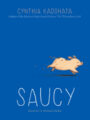 Homeschool Book Club (9 – 11): Saucy