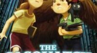 Homeschool Book Club (9 – 11): The Sasquatch Escape